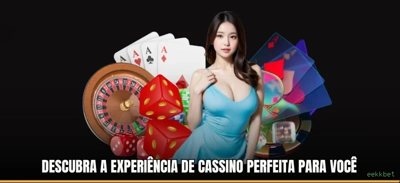 eekkbet: Os Melhores Recursos da Seção Arcade Que Você Precisa Conhecer